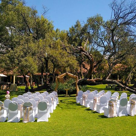 The Venue Country Hotel & Spa Pelindaba Екстериор снимка