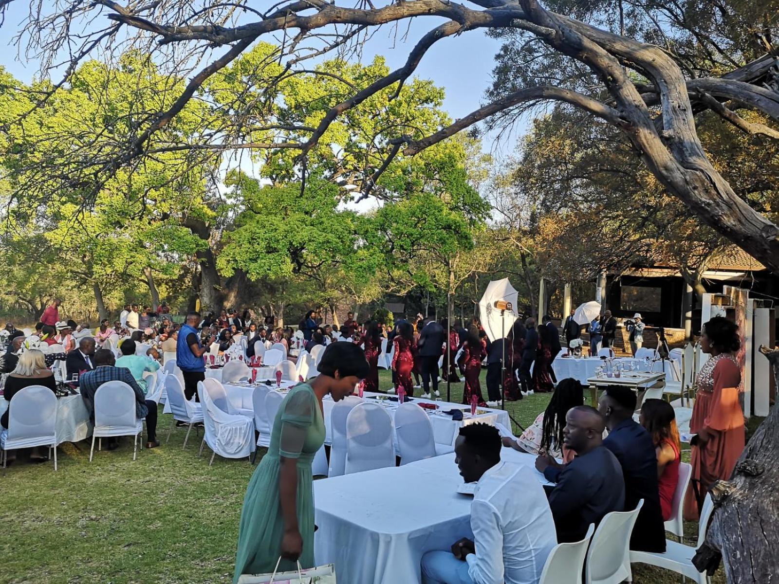 The Venue Country Hotel & Spa Pelindaba Екстериор снимка