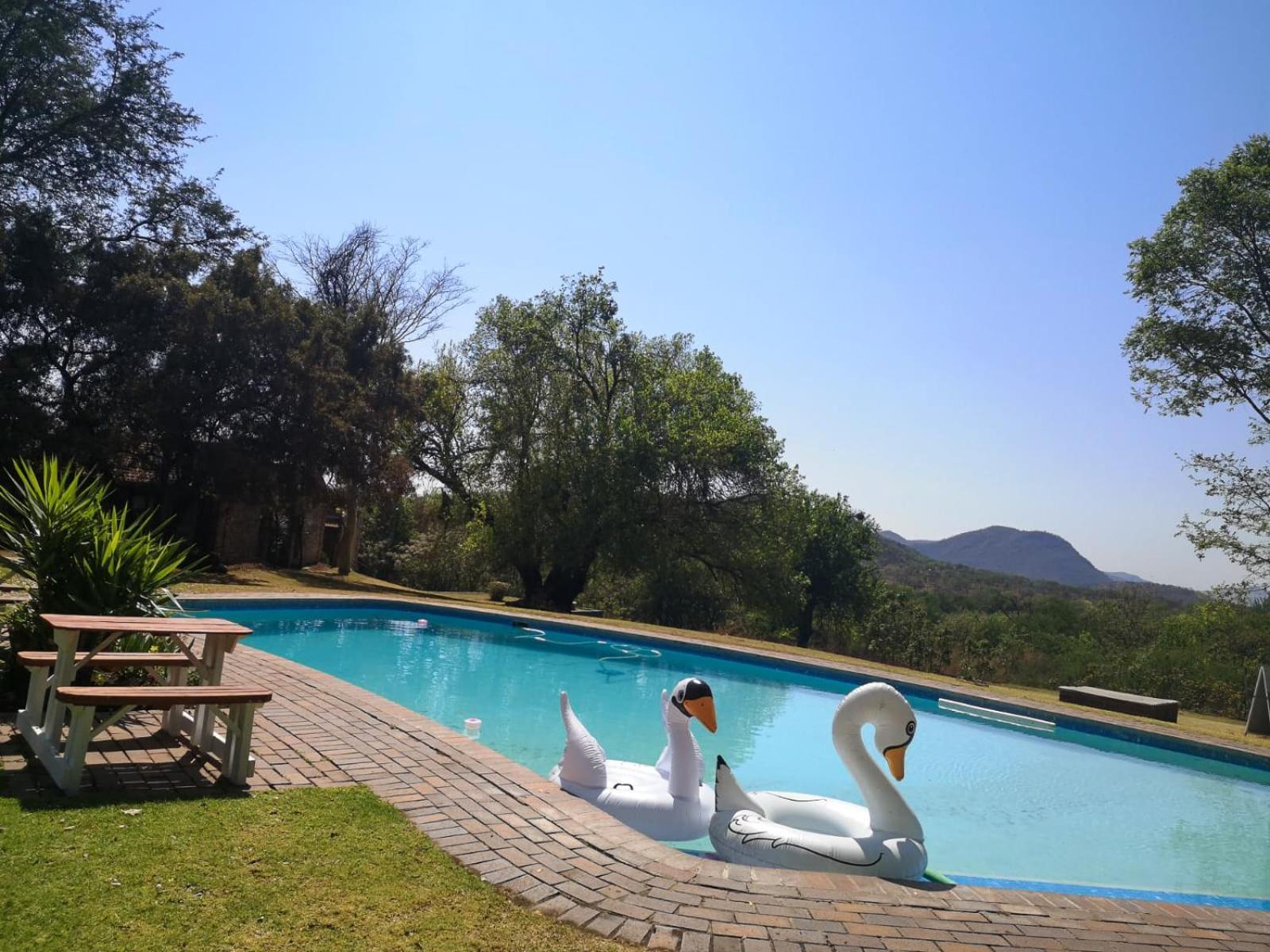 The Venue Country Hotel & Spa Pelindaba Екстериор снимка