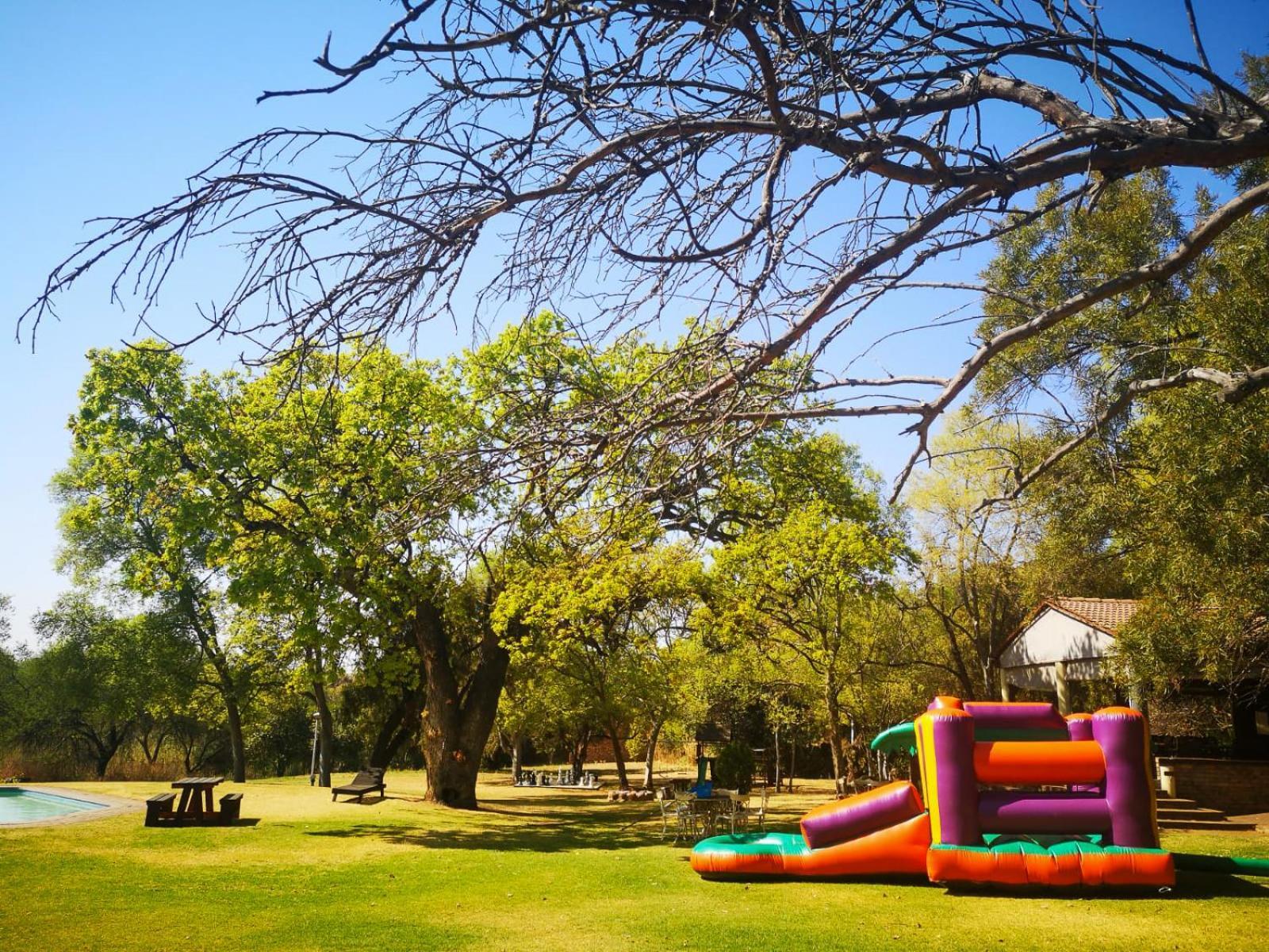 The Venue Country Hotel & Spa Pelindaba Екстериор снимка